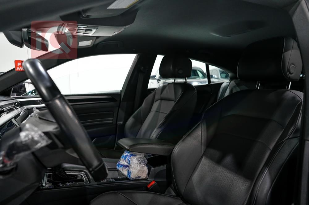 فولكسفاغن أرتيون